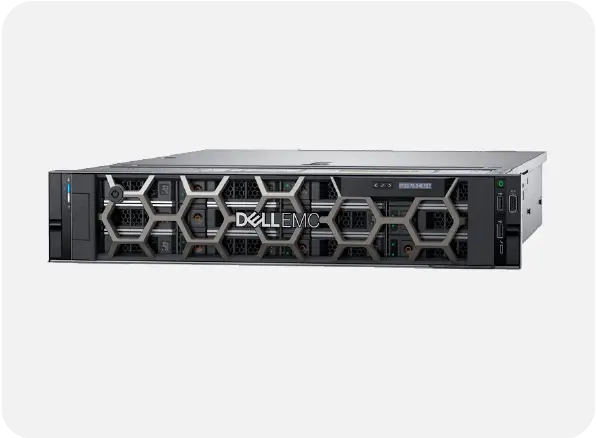 Dell PowerEdge R540 Rack Server 2